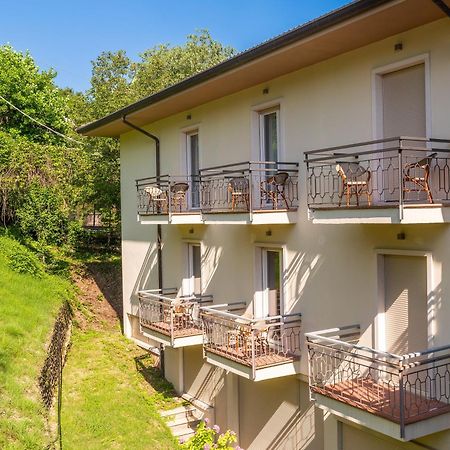 Residenza Panorama Aparthotel Costermano Eksteriør bilde