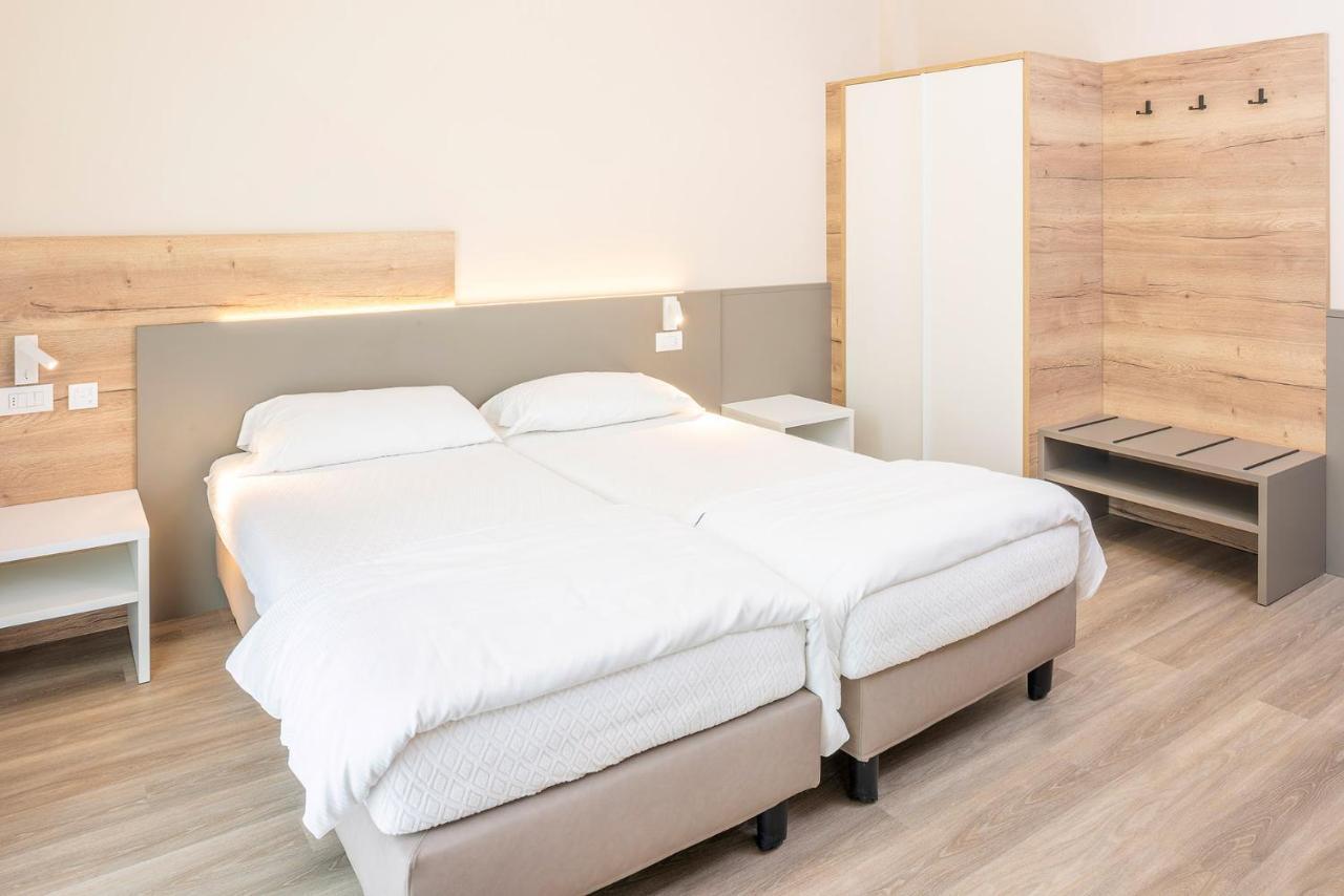 Residenza Panorama Aparthotel Costermano Eksteriør bilde