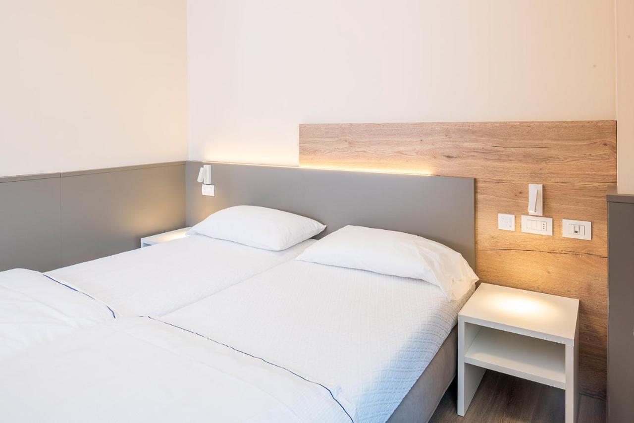 Residenza Panorama Aparthotel Costermano Eksteriør bilde