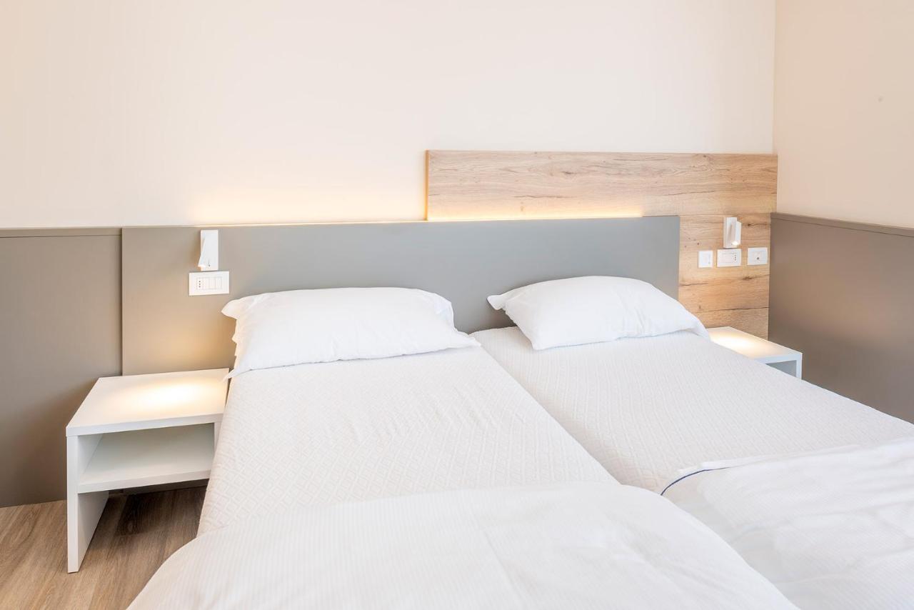 Residenza Panorama Aparthotel Costermano Eksteriør bilde