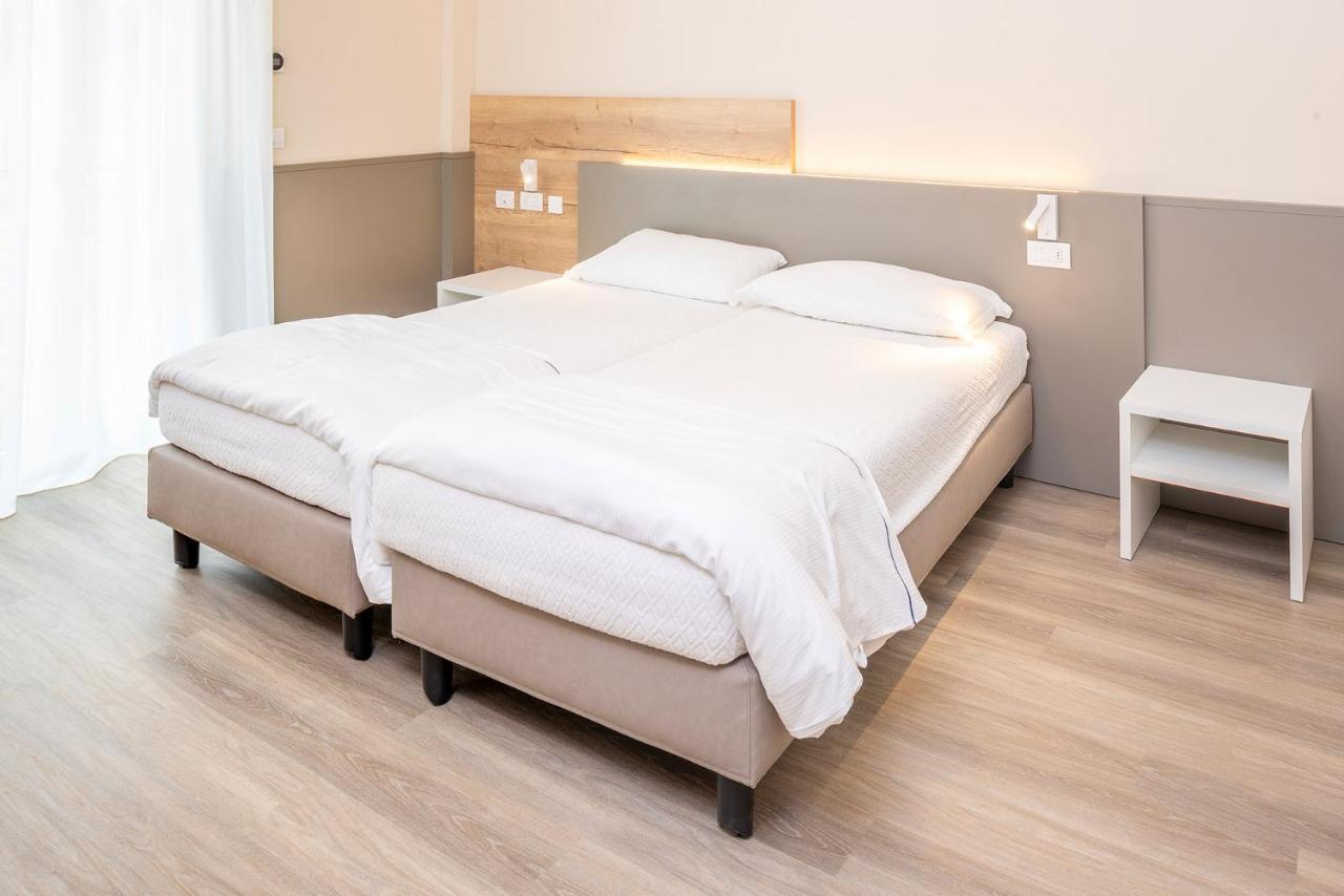 Residenza Panorama Aparthotel Costermano Eksteriør bilde