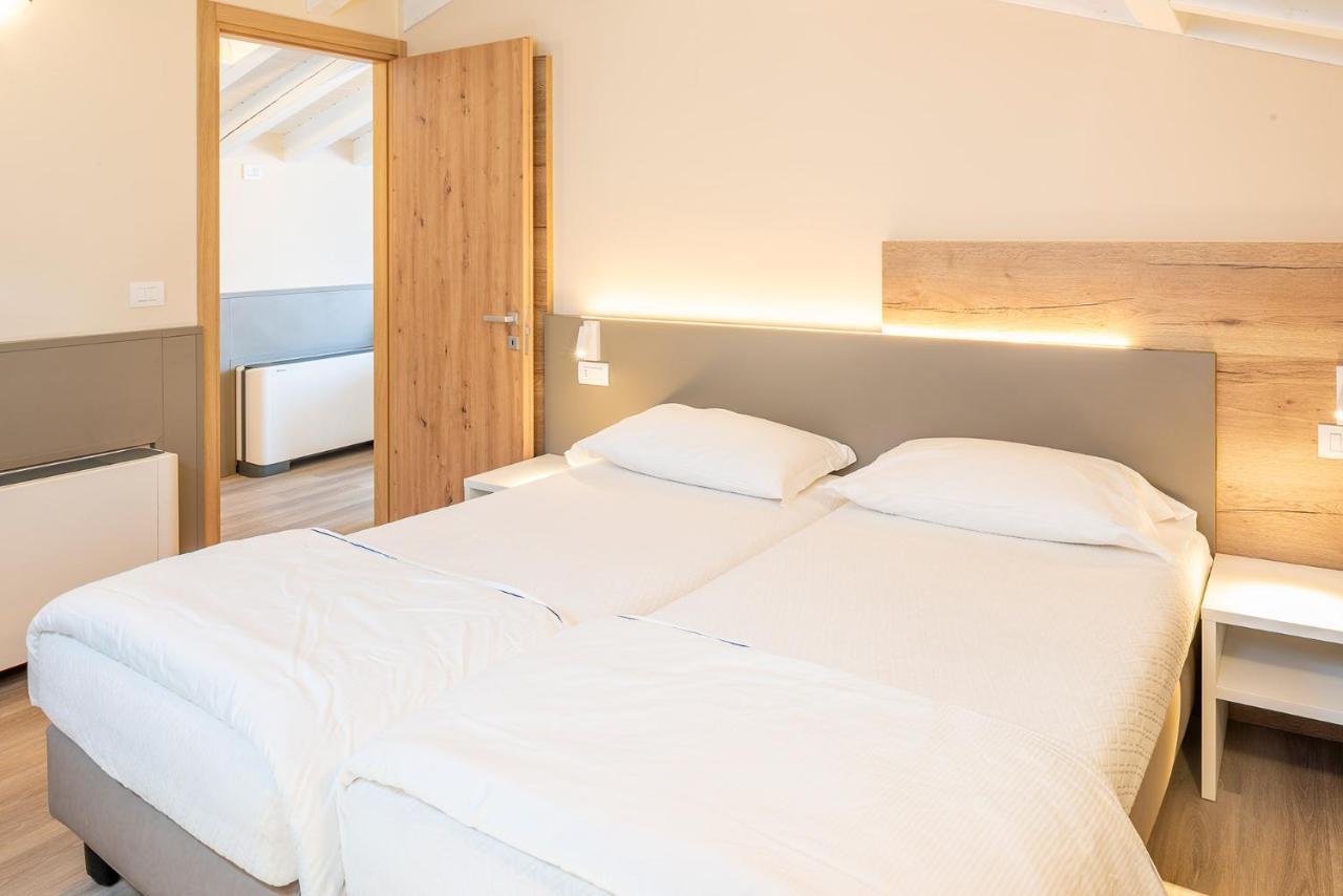 Residenza Panorama Aparthotel Costermano Eksteriør bilde
