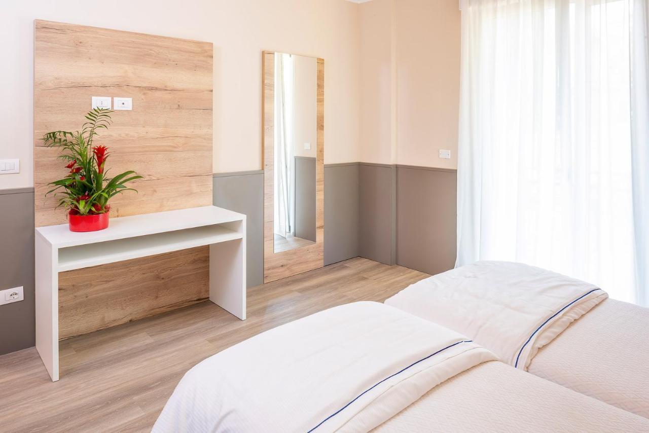 Residenza Panorama Aparthotel Costermano Eksteriør bilde