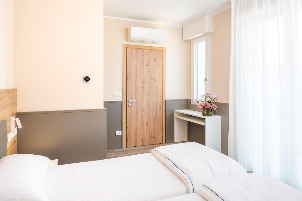 Residenza Panorama Aparthotel Costermano Eksteriør bilde