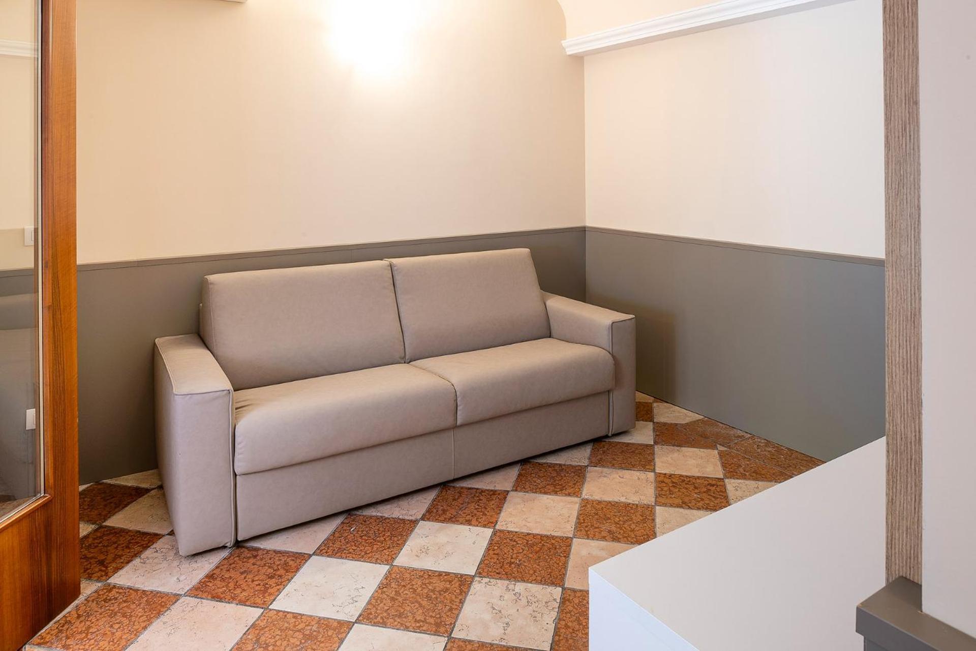 Residenza Panorama Aparthotel Costermano Eksteriør bilde