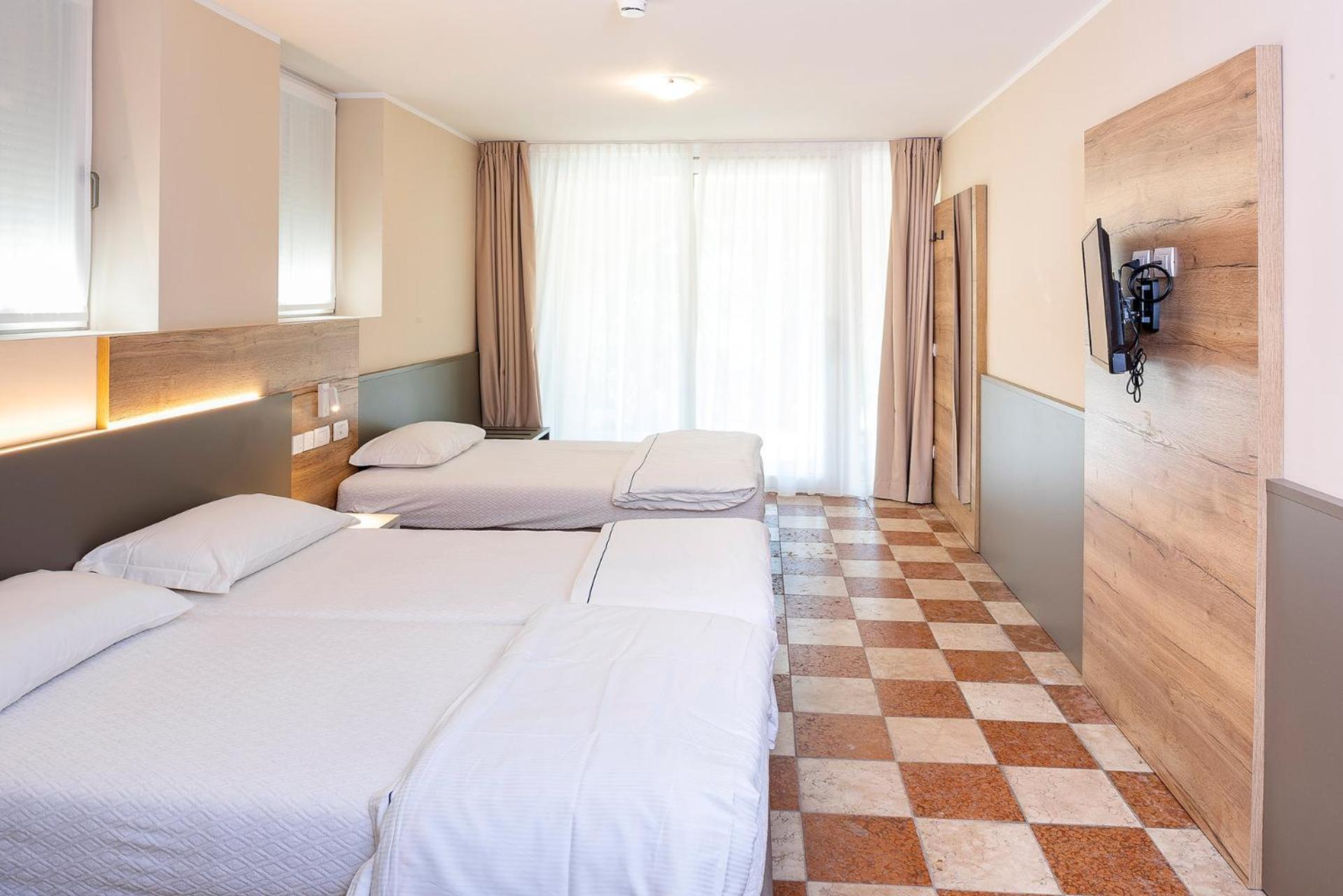 Residenza Panorama Aparthotel Costermano Eksteriør bilde