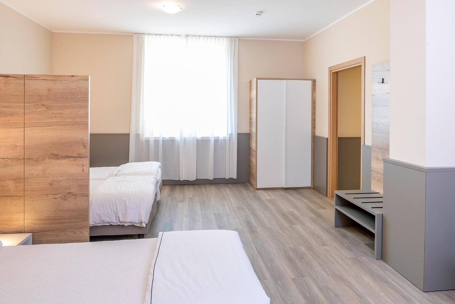 Residenza Panorama Aparthotel Costermano Eksteriør bilde