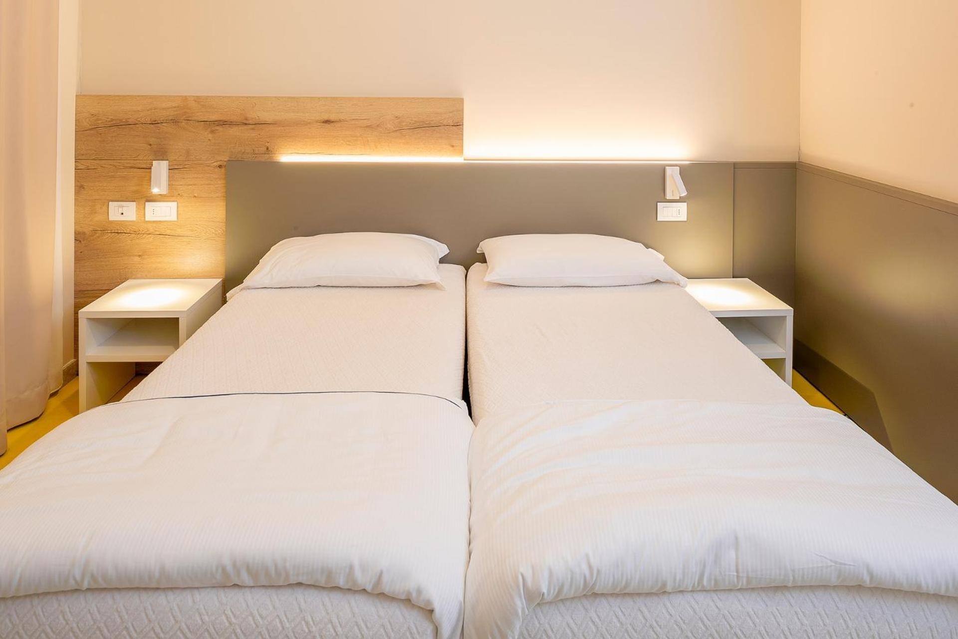 Residenza Panorama Aparthotel Costermano Eksteriør bilde