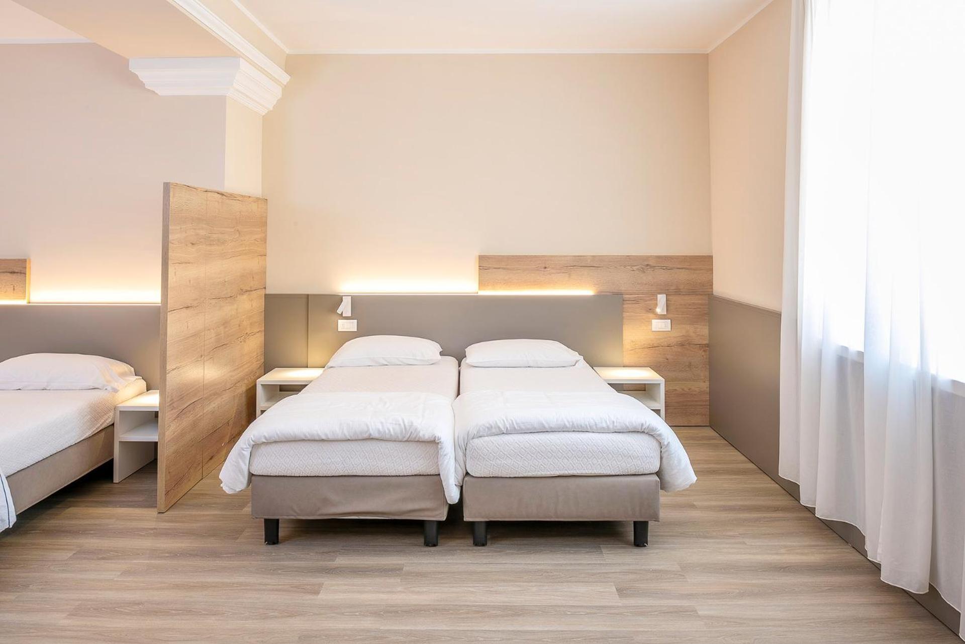 Residenza Panorama Aparthotel Costermano Eksteriør bilde